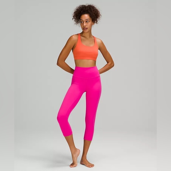 NWT Align 21” High-Rise Leggings - Picture 3 of 6